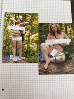 2 erotische Fotos 