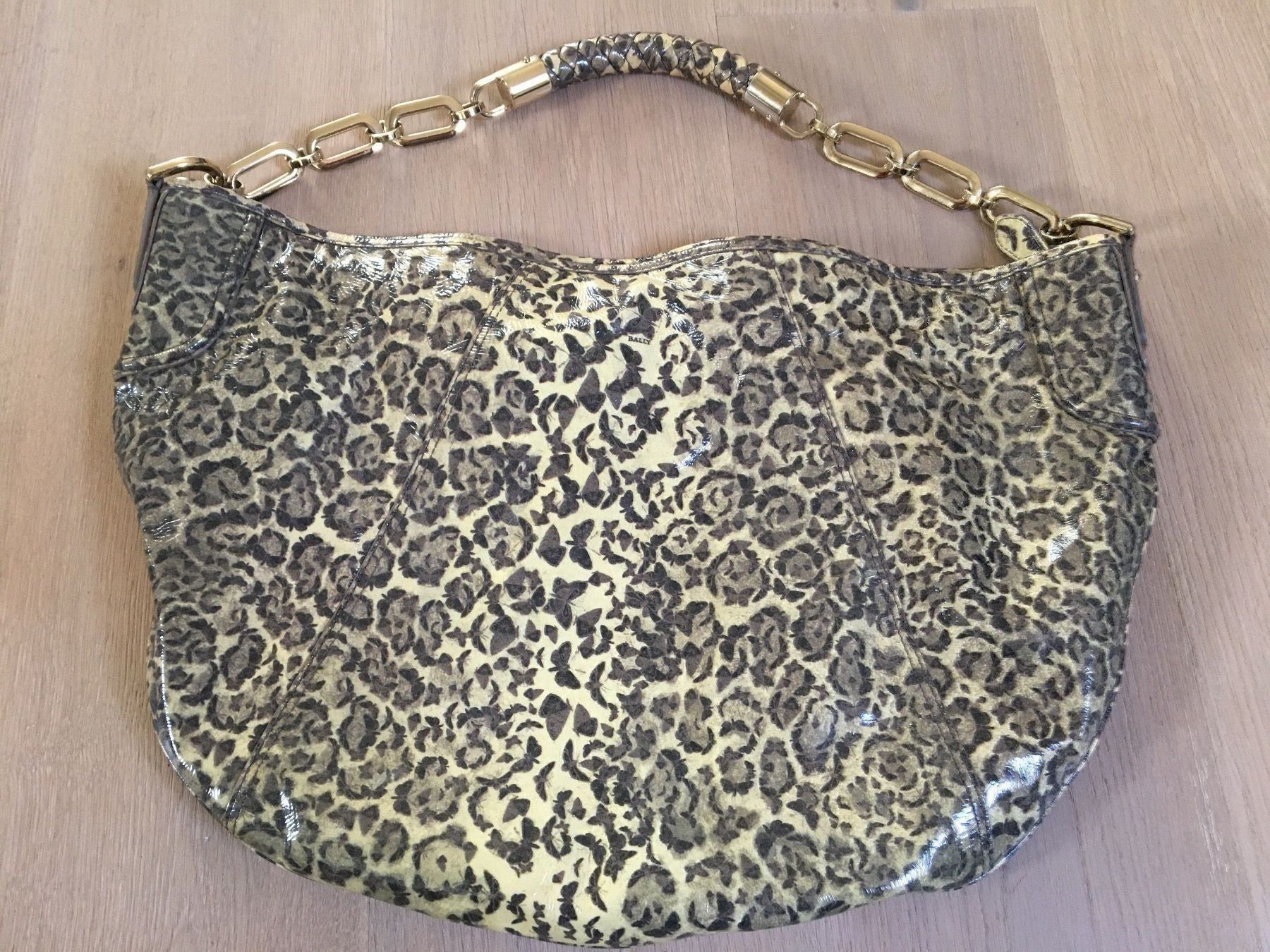 Bally Sacs femmes: Neue Ballytasche mit coolem Design – Neuf (Voir description) à Winkel par Flyhy2020 1