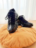 Nike Air Max 95 Schwarz Gr. 38.5 – sehr wenig getragen