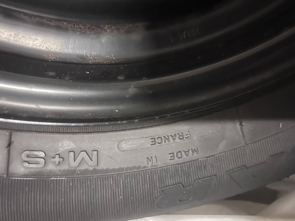 Pneus & Roues: Auto Pneu  – D'occasion à Gränichen par selamikinis 4