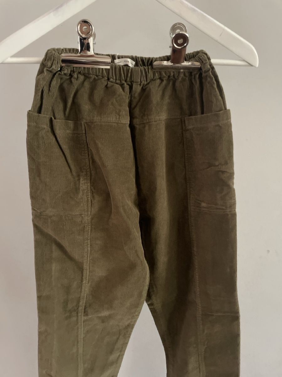 Pantaloni: Cordhose von SOOR PLOOM, Grösse 152 – Nuovo (secondo la descrizione) da Olten venduto da gares