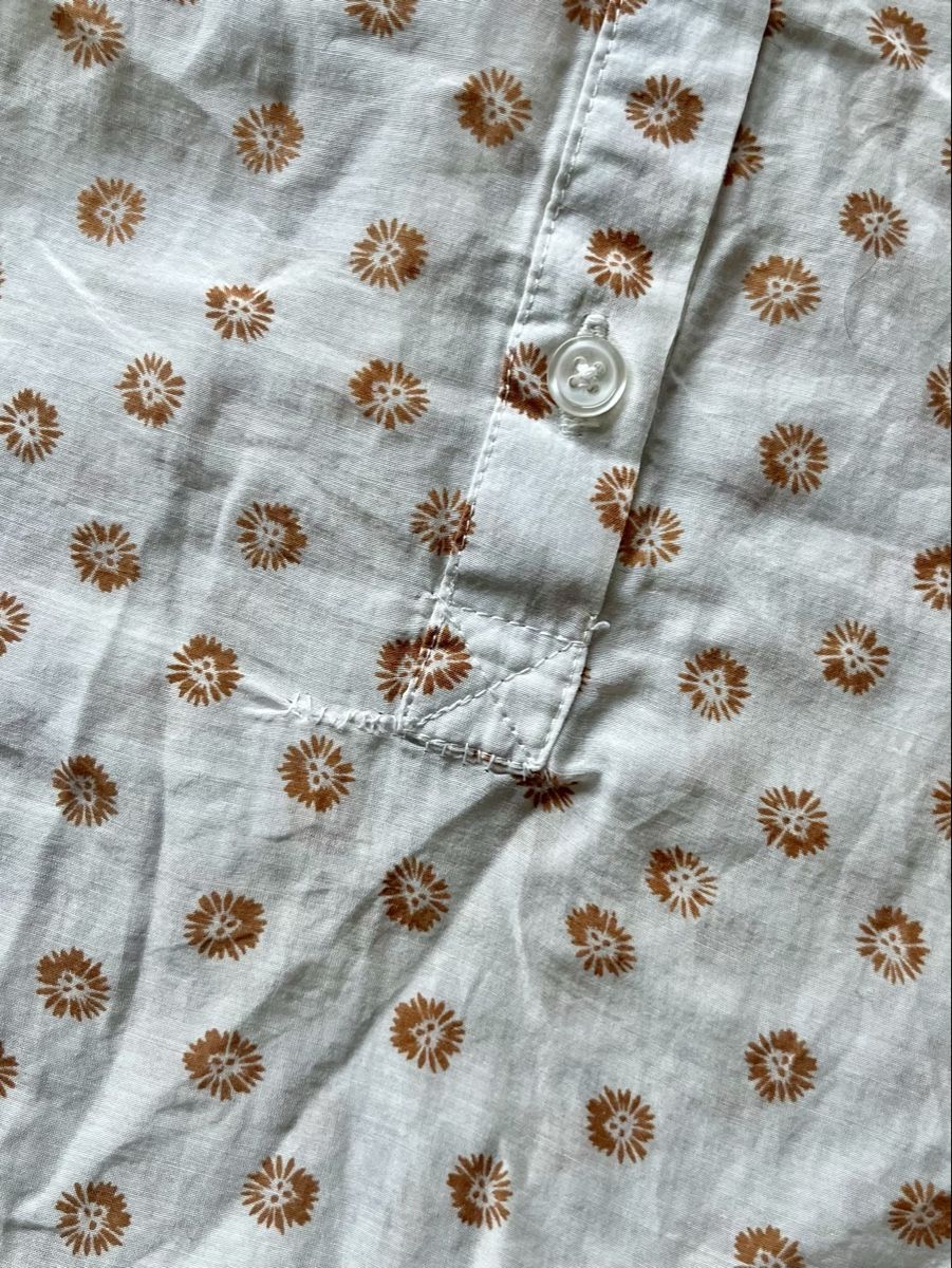 Blusen: Camicetta misto seta – Gebraucht aus Lausanne von picola29 5