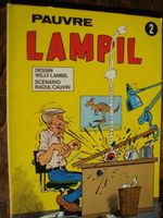 Pauvre Lampil 2-3