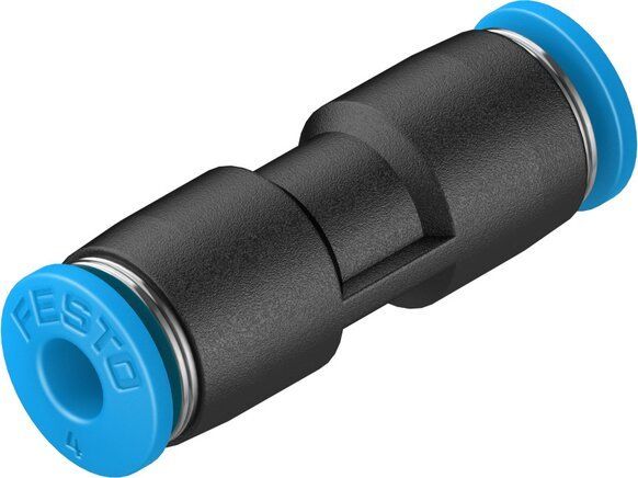 Modellismo RC: Festo QS I-Verbinder 4mm – Nuovo e nell'imballaggio originale da Balsthal venduto da Jetline