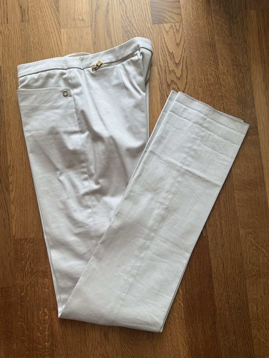 Loro Piana Hosen: Hose Loro Piana – Neu (gemäss Beschreibung) aus Ebikon von nat_jzh5