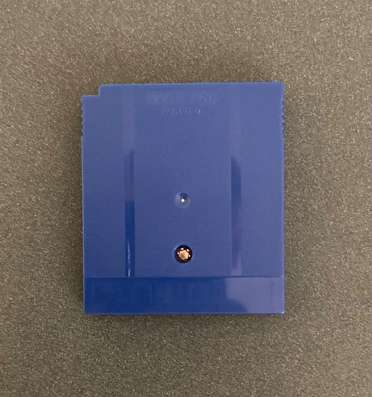Pokémon Giochi: Gameboy Pokemon Blau OVP – Usato da Düdingen venduto da erw_6lgf 7