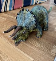Triceratops Dino Figur