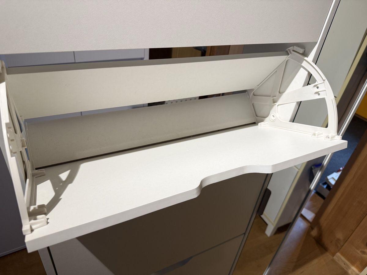 Armadi: Schuhschrank – Usato da Reitnau venduto da Schilibili 1