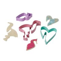 RICE 🦩 neue Ausstechformen Guetsli / Cookie Cutters