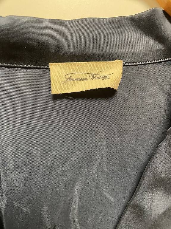 Jacken: Blazer American Vintage Gr. L – Gebraucht aus Meisterschwanden von jil_8rtq 2