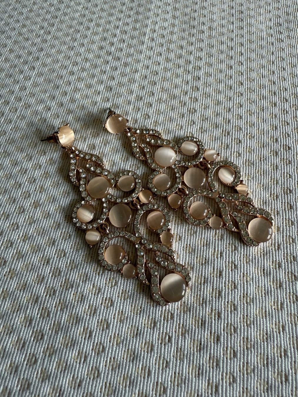 Orecchini pendenti & Orecchini a lobo: Boucles d'oreille – Usato da Sion venduto da accroshoes 2