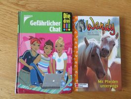 Kinderbücher