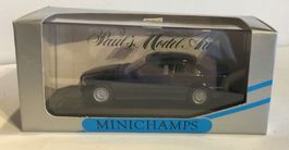 MINICHAMPS BMW 3-Series
