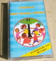 Chinde, mir tüend singe (47 Kinderlieder / Schweizerdeutsch)