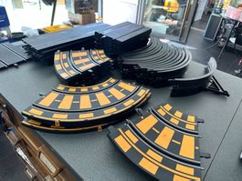 Carrera Champion slot Car 1:40 50600