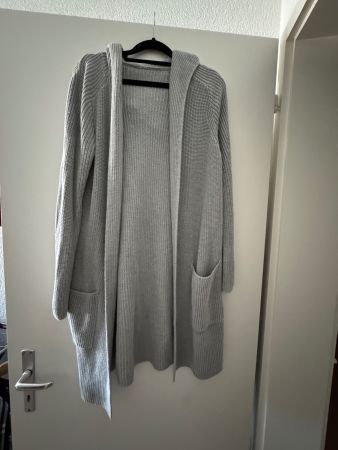 Opus cardigan mit Kapuze Gr. S