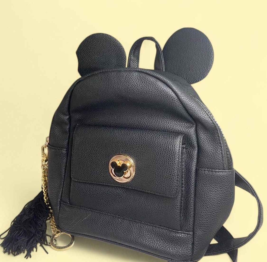 Zaini: Mickey Mouse Rucksack – Nuovo (secondo la descrizione) da Lyss venduto da DeaDiLuna