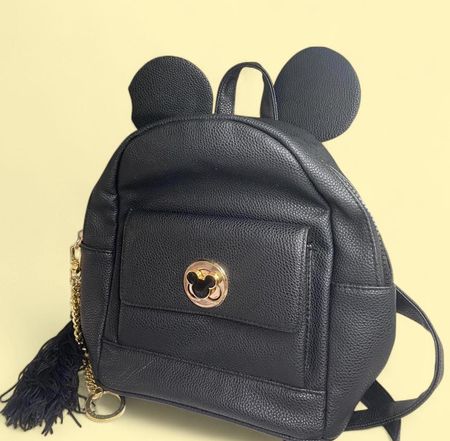 Mickey Mouse Rucksack