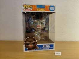 Funko Pop! Godzilla vs. Kong KING KONG 25 cm