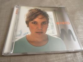 MYRTO CD