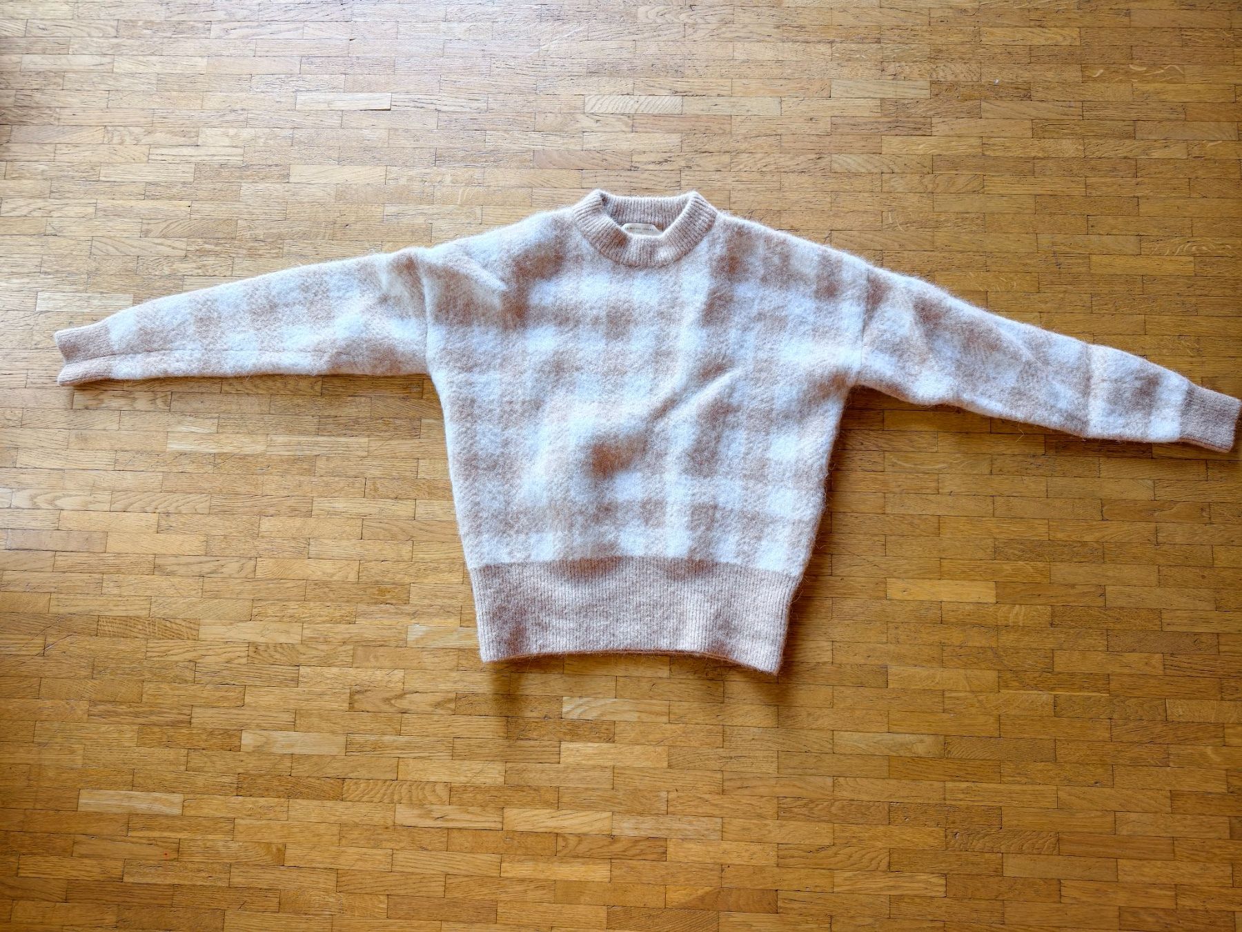 Sezane Pullover & Sweatshirts: Pull Sézane – Gebraucht aus Veyrier von aleyaah 1