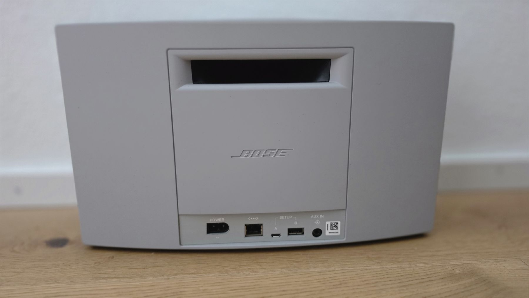 Bose Casse acustiche: Bose SoundTouch 20 Wireless System mit Bluetooth – Usato da Spiez venduto da gbr-stu 5