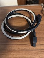 Shunyata Netzkabel