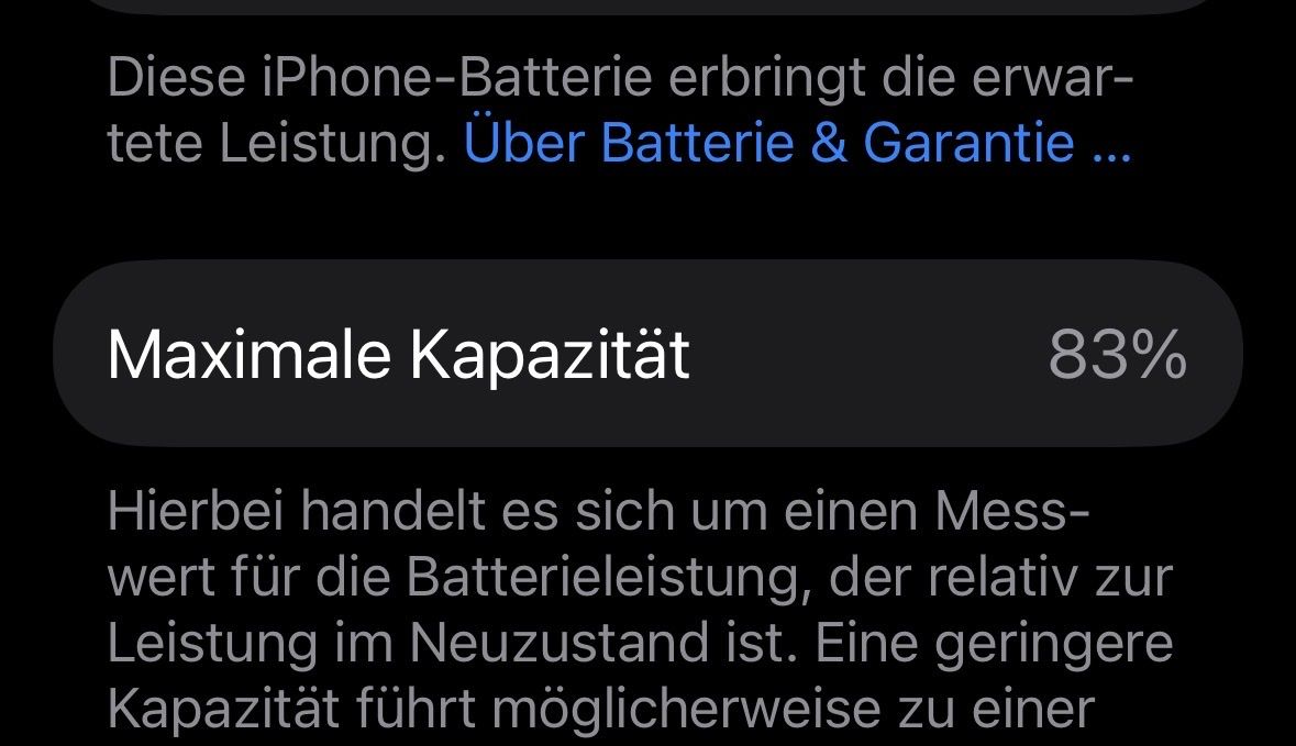 Apple Handys / Smartphones: Iphone 15 Pro Top Zustand – Neu (gemäss Beschreibung) aus Trimmis von HobbyGR2017 4