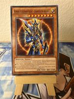 Yu-Gi-Oh! Schwarz Glänzender Soldat - Gesandter Des Anfangs
