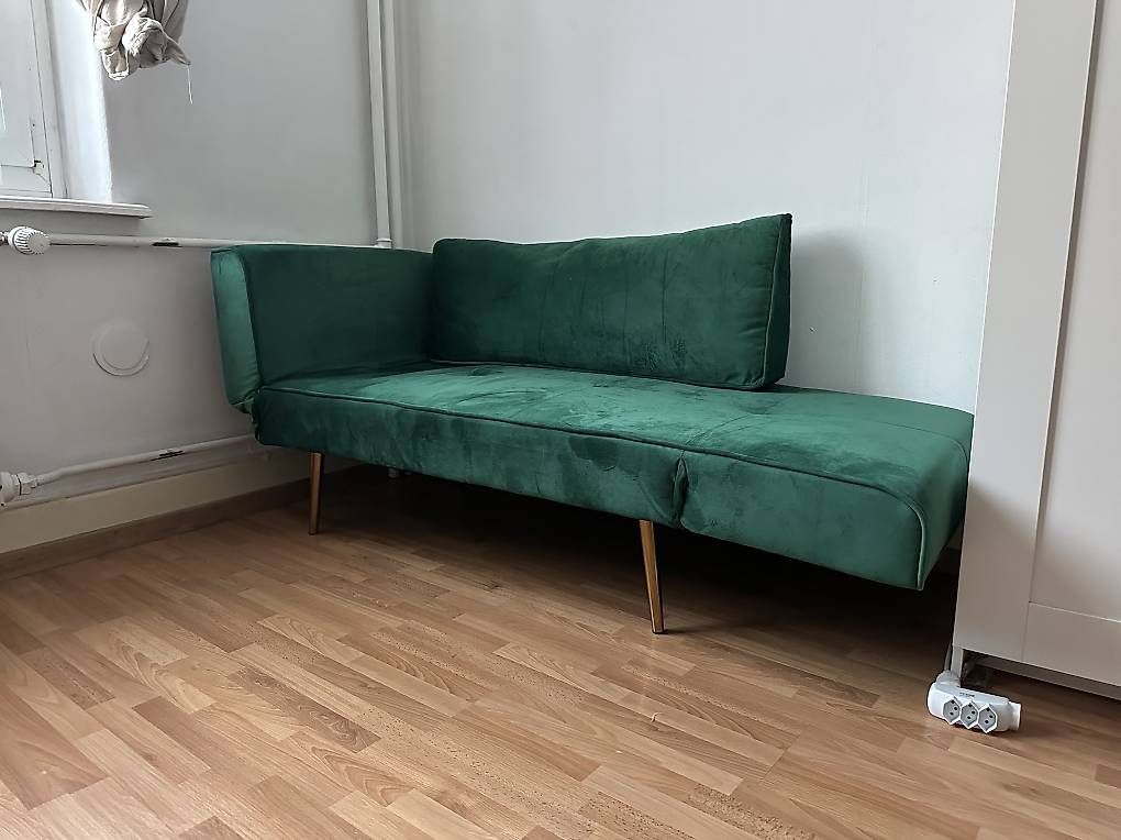 Sofas: Sofa – D'occasion à Zürich par Bionda 3