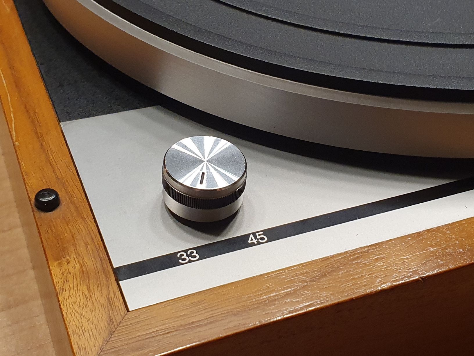 Plattenspieler: Sonex SX500 – Gebraucht aus Kriens von delee 6