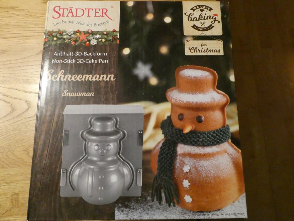 Städter 170636 Set 3 Stampini Quadrati Per Pasta E Fondente Con Espulsore - Dimensioni 0,6 - 1,29 Cm