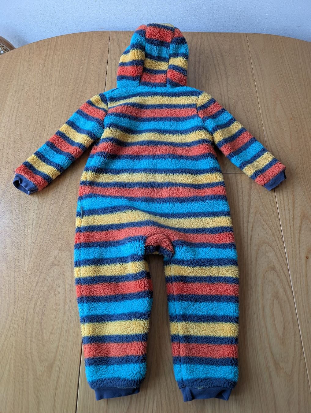 Frugi Completi: Frugi Overall Gr. 86  – Usato da Basel venduto da an_v7yj 4