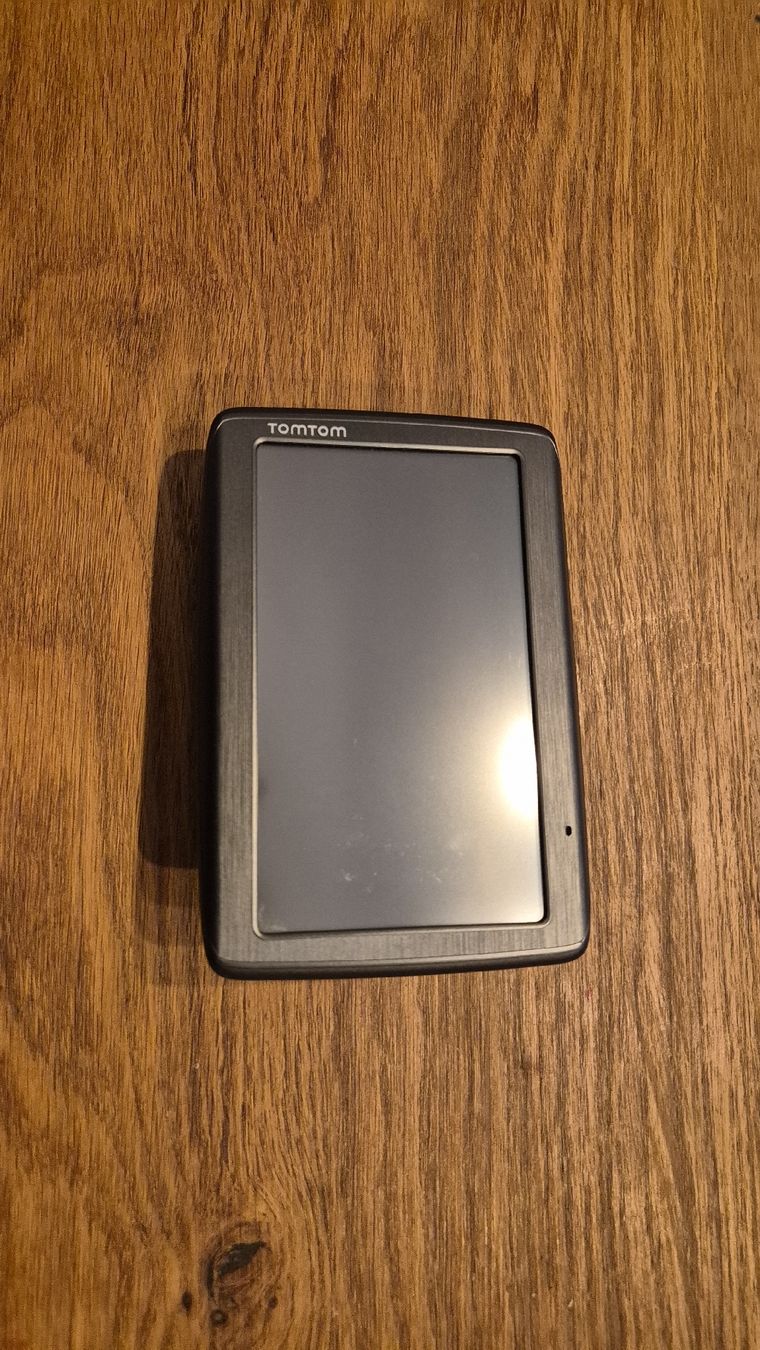 Tomtom Navigationsgeräte: Garmin nüvi 2595LMT TOMTOM gps 2012 – Gebraucht aus Neyruz FR von roca1526 2
