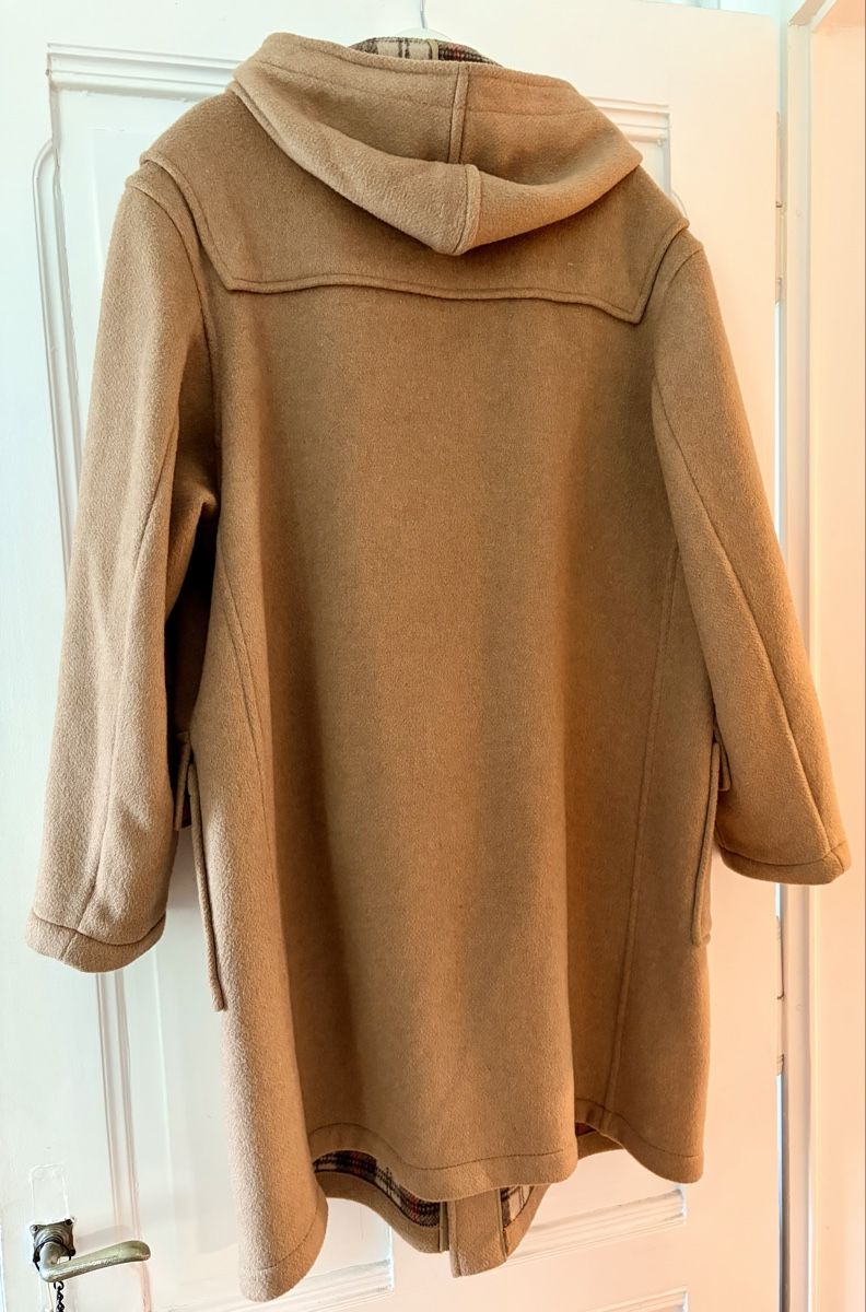 Cappotti: Duffle-coat Gloverall taille XXL – Usato da Lausanne venduto da stephenfab4 2