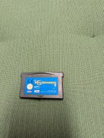 Barbie horse adventures Nintendo game boy advance