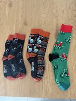 Socken 3 Paar Jack & Jones Gr.41/42