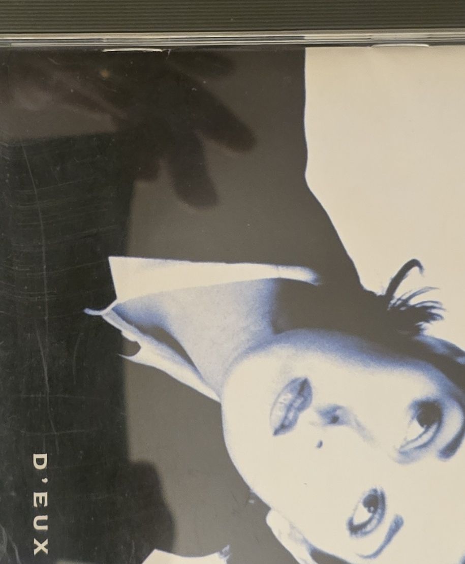 CDs: CD Celine Dion D'eux  – D'occasion à Emmen par Kusi90 2