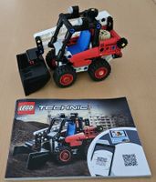 Lego Technic 42116 - Schaufelbagger (2021)