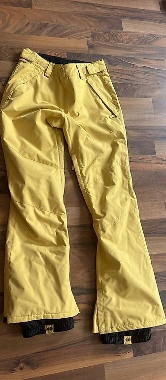 Pantaloni: Skihose gr. S Billabong – Usato da St. Gallen venduto da mustang96