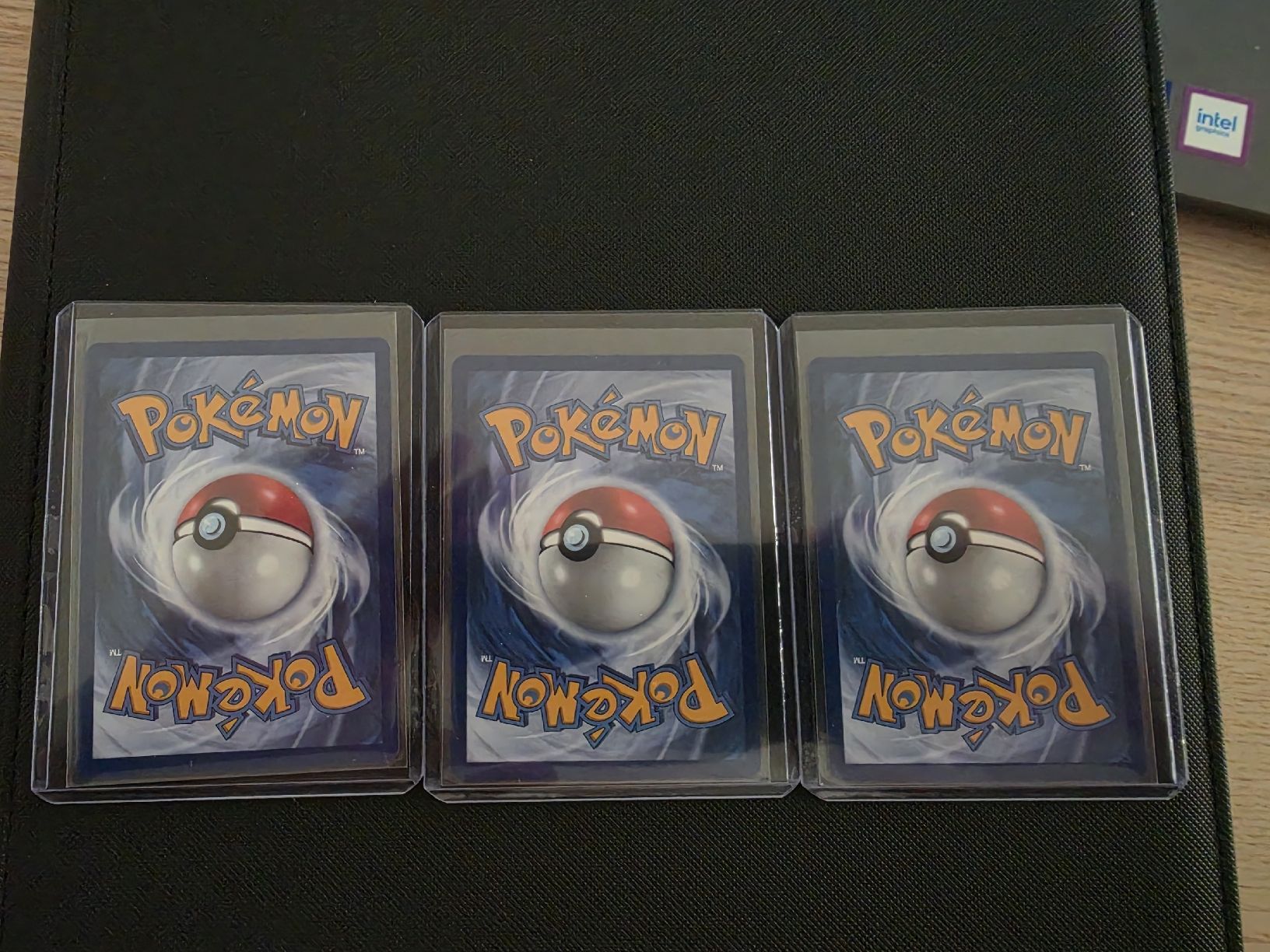 Pokémon Carte collezionabili: Pokemon First Partner Series 2 Eng Black/White – Nuovo (secondo la descrizione) da Luzern venduto da heini81 1