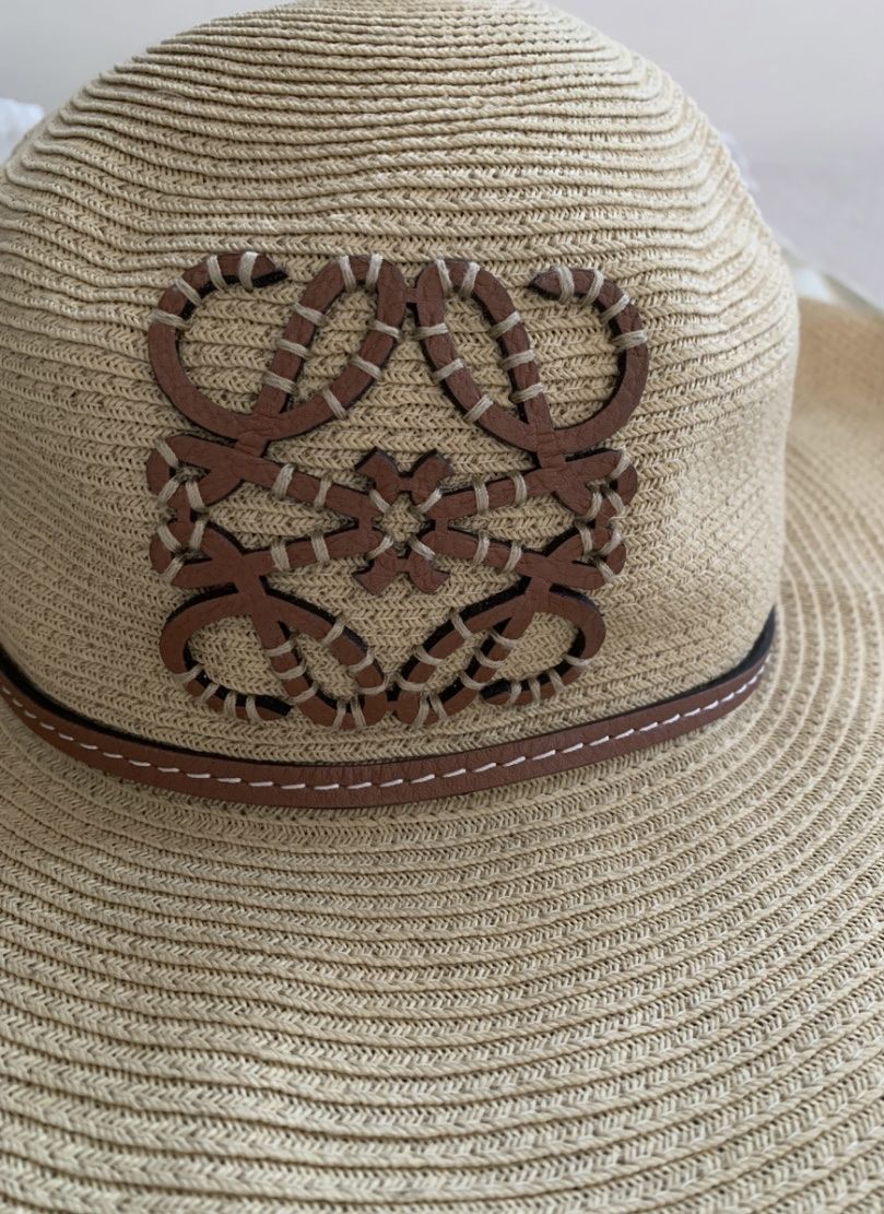 Loewe Hüte, Mützen & Caps: Loewe Sonnenhut – Neu (gemäss Beschreibung) aus Erlenbach ZH von itemstobepruchased 2