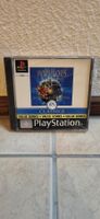 PS1 Spiel – Populous