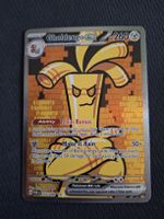 Pokemon Karte (PAR 252)