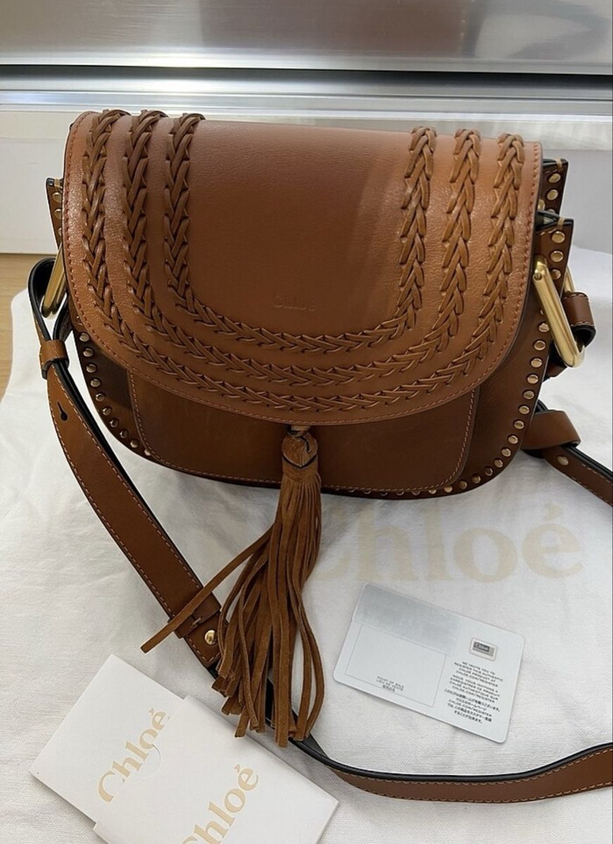 Chloé Taschen für Damen: Chloe Hudson Tasche – Gebraucht aus Schattdorf von