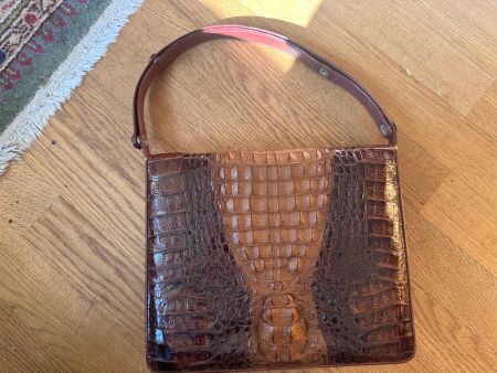 2 Handtaschen + 2 Portemonnaies