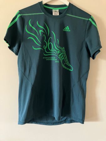 Funktions Shirt