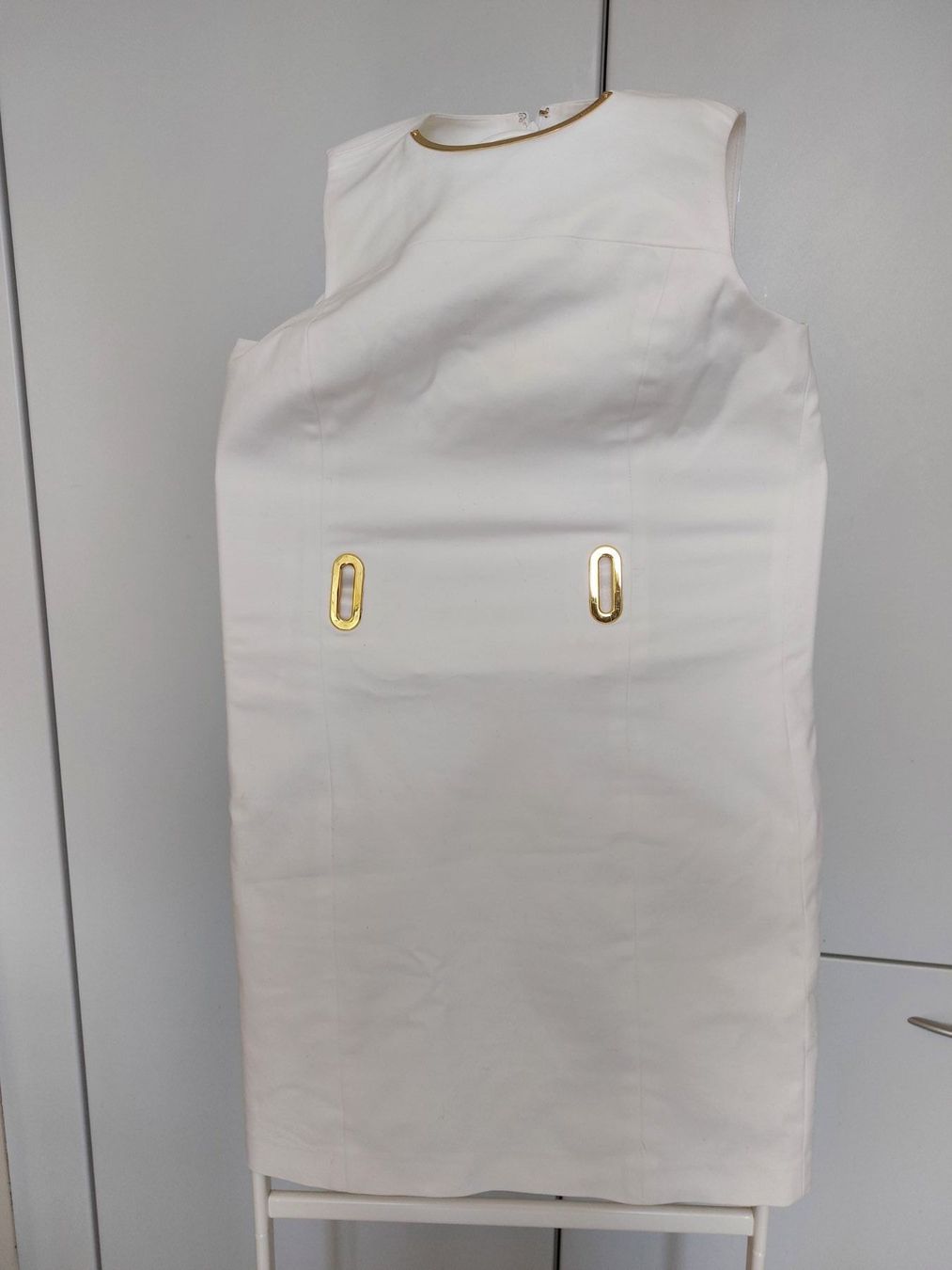 Vestiti: Michael Kors Kleid Gr8 – Usato da Allschwil venduto da Vision139 1