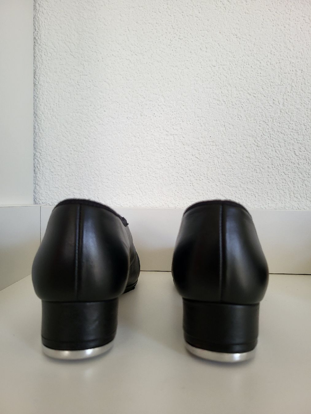 Bloch Scarpe da uomo: Stepptanzschuhe – Usato da Birmenstorf AG venduto da Cjl 2