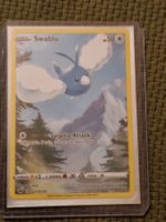CRZ GG27 Crown Zenith - Sawblu (EN) Pokemon